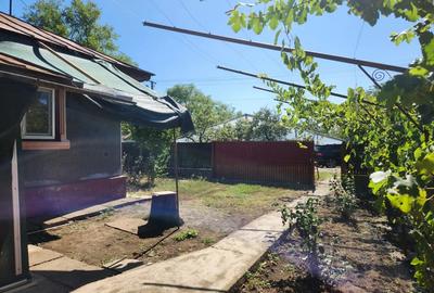 Casă în Văcăreasca - 9