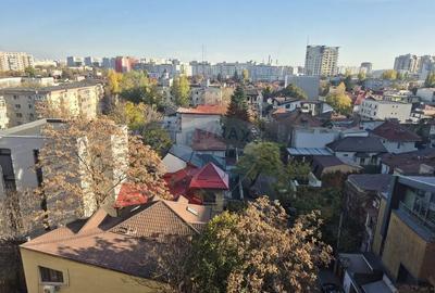 Apartament cu 4 camere decomandat, mobilat în P-ța Alba Iulia - 5