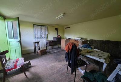Casa de vanzare in loc Tisa, jud. Hunedoara doar 37 de min de Deva. - 7