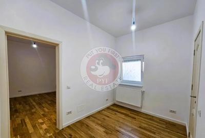 Serban Voda | 2 camere | 78mp | Decomandat | B12384 - 3