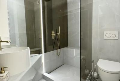 Apartament cu 3 camere decomandat, mobilat în Pipera - 4