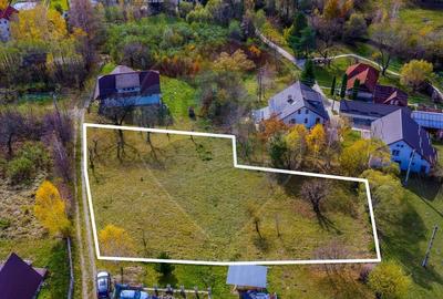 Teren Construcții intravilan de 1841 mp, în Predeluț - 4