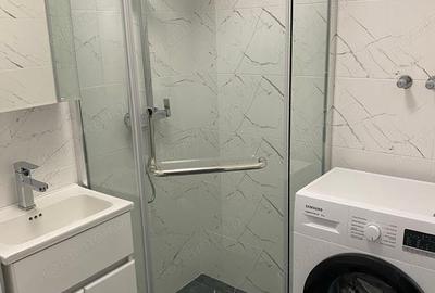 Apartament cu 2 camere în Complex Studențesc