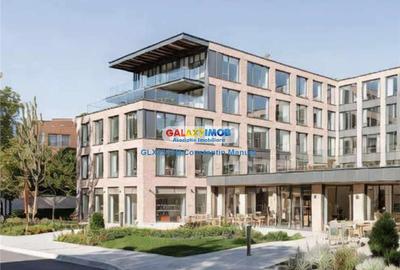 Teren Construcții intravilan de 15500 mp, în Pipera - 3