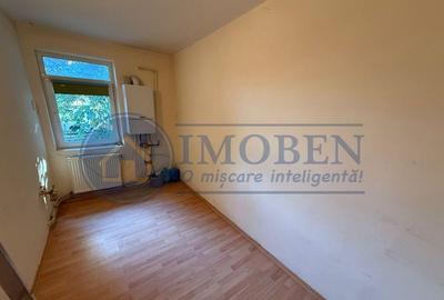 Birou / Apartament de inchiriat la casa in centru Gradin... - 3