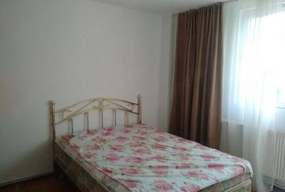 Apartament cu 2 camere semidecomandat în Sebastian