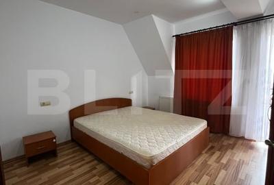 Apartament cu 3 camere, loc de parcare, zona Centura - 4