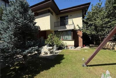 Casa individuala in Rosu, Chiajna | Zona Rezervelor | 314mp teren - 1