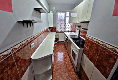 Apartament cu 2 camere decomandat în Central - 4