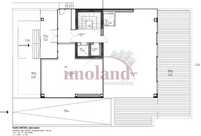 Spațiu comercial, de 146 mp, în Floreasca - 1