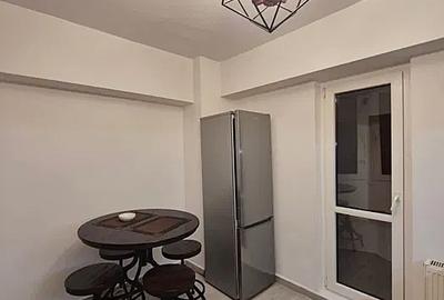 Garsonieră decomandată în Calea Călărașilor - 5