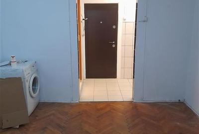 Garsoniera Parter zona Buziasului - 2