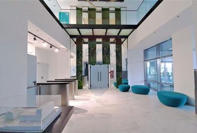 Birou, de 57 mp, în Gruia - 10