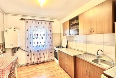 Apartament 2camere decomandat bloc vila - Bod -67000 - 7