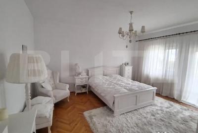 Casă cu 3 camere cu Teren 2000 Mp în Micro 6 - 12