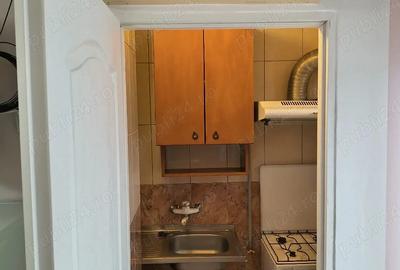 Garsonieră semidecomandată în Berceni - 2
