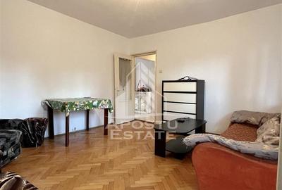 Apartament trei camere decomandat etaj intermediar - 8