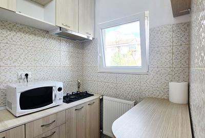Garsonieră în Micălaca - 2