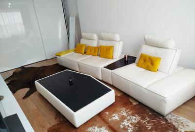 Apartament cu 2 camere decomandat, mobilat în Prelungirea Ghencea - 4