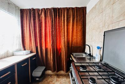 Apartament 4 camere, mobilat complet – Str. Râmnicu Vâlcea, Vitan | 185.000 € - 10