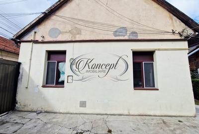 Garsoniera renovata, in zona de case, locatie centrala linistita Garsoniera renovata, in zona de case, locatie centrala linistita - 6