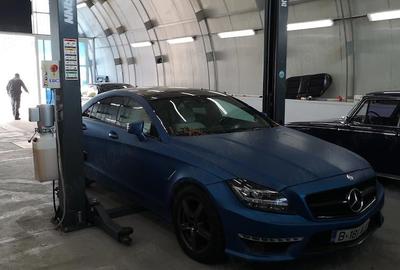 Spațiu comercial, în Central - 9