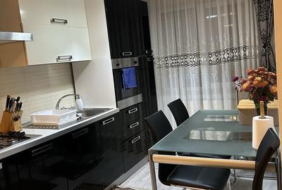 Apartament cu 3 camere decomandat în Central - 6