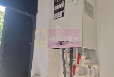 CORNETU (IF) - SPATIU DE VANZARE 124 MP - 11