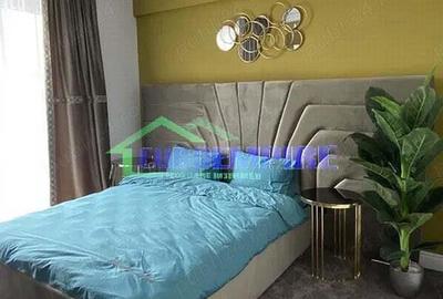 Apartament tip Duplex 4 camere de inchiriat zona Mamaia Nord, mobilat utilat LUX - 10
