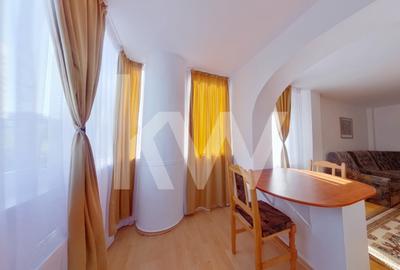 Inchiriere apartament 3 Camere, mobilat si utilat - zona Centrul Civic - 2