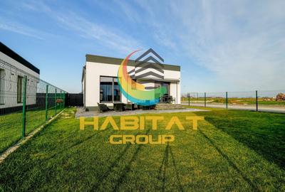 Casă individuală cu 3 camere cu Canalizare în Berceni - 2