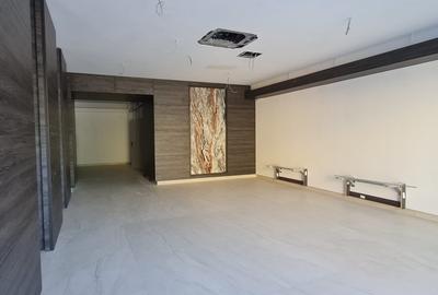 AVIATIEI - WALTER LOFT SPACE, FAZA FINALA, 3 CAMERE ULTRA-LUX 106 MP, TERASA 20! - 21