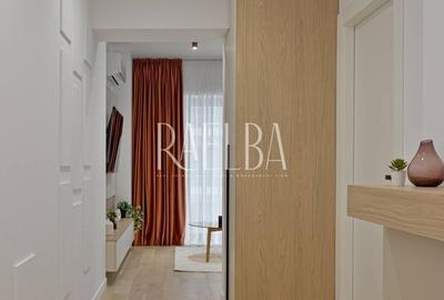 Apartament cu 2 camere semidecomandat în Cotroceni - 11