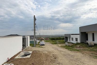 Casă cu 3 camere decomandat cu Teren 350 Mp în Paleu - 12