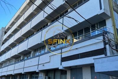 Spatii flexibile de inchiriat in fosta fabrica i.o.r. 2 stradal - 2