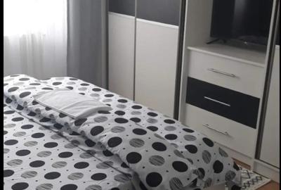 De inchiriat apartament cu 3 camere - 8