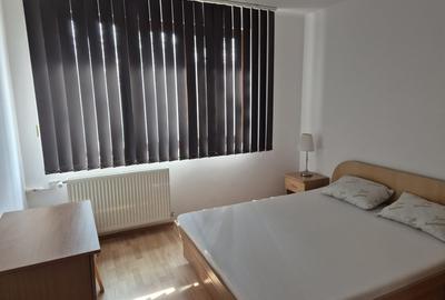 Apartament cu 2 camere semidecomandat în Muncii - 6