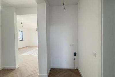 Casa individuala parter cu priveliste panoramică in Hlincea strada privata - 5