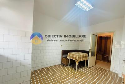 Apartament 3 camere/2 bai/2 balcoane Bld.Traian -A-uri - 8