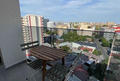 Apartament Lux-Regei Residence-Bloc Nou-4 min metrou-Decomandat - 8