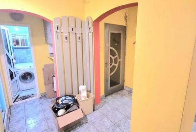 Apartament cu 4 camere decomandat, mobilat în Turnișor - 5