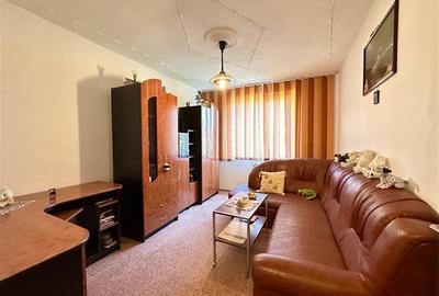 Apartament 3 camere spatios si luminos. Arad, zona Micalaca,str.Abrud - 3