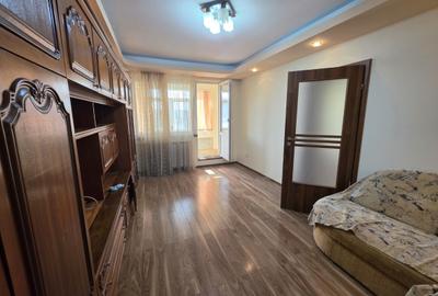 Apartament cu 2 camere decomandat în Theodor Pallady - 11