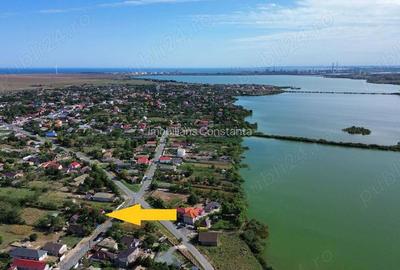 Casă cu 7 camere cu Teren 1000 Mp în Corbu - 3