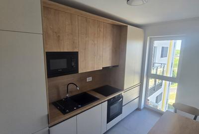 Apartament cu 2 camere în Lipovei - 5
