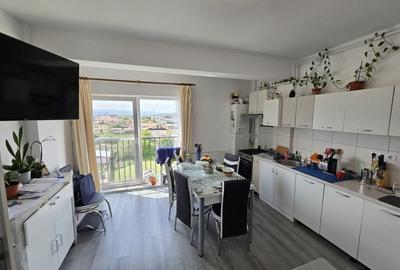 Apartament 2 camere | 42 mp | partial mobilat | zona LIDL - 2
