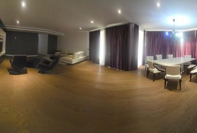 Apartament cu 4 camere decomandat în Băneasa - 5