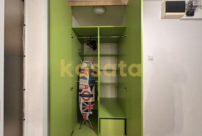 Apartament 2 camere, 47 mp, parter – Azurului, aproape de metrou - 4