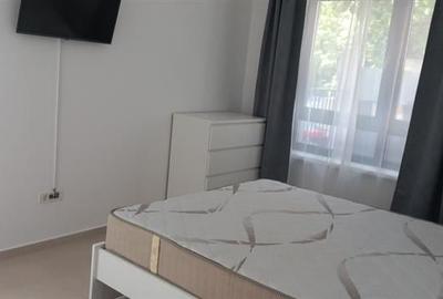 Inchiriere apartament 2 camere Tei-Bloc Nou Inchiriere apartament 2 camere Tei-Bloc Nou - 15