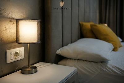 Com 0% -  Apartament Premium | Parcare subterana & Terasa 20mp - 21